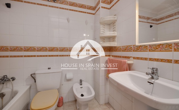 Reventa - Studio - Torrevieja - Playa del Cura