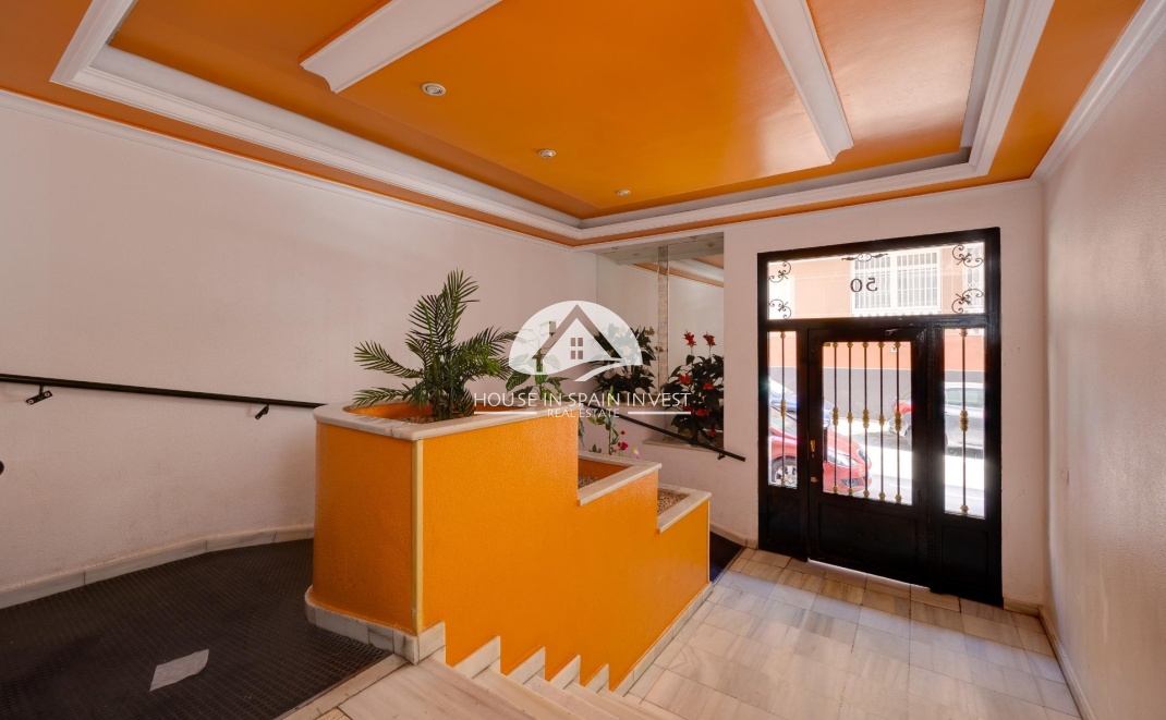 Reventa - Studio - Torrevieja - Playa del Cura