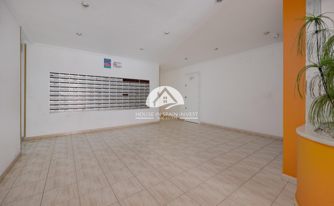 Reventa - Studio - Torrevieja - Playa del Cura