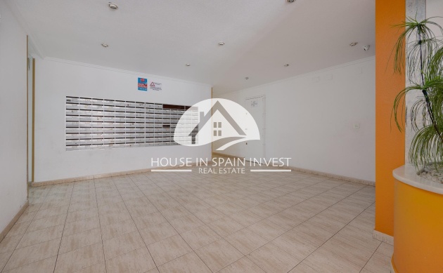 Reventa - Studio - Torrevieja - Playa del Cura