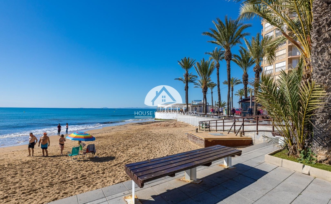 Reventa - Studio - Torrevieja - Playa del Cura