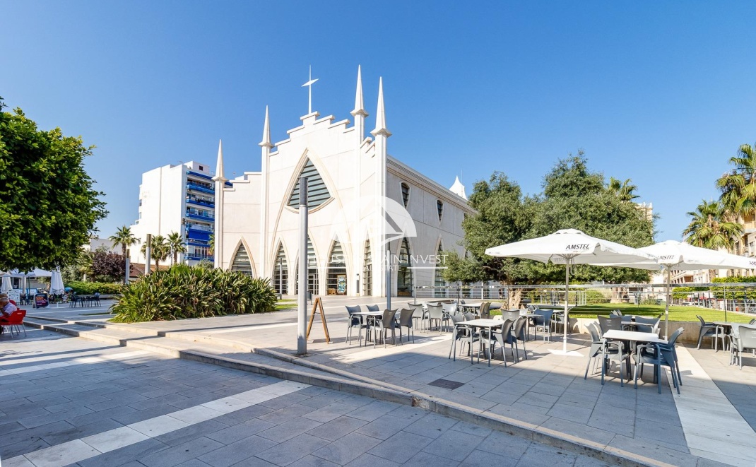 Reventa - Studio - Torrevieja - Playa del Cura