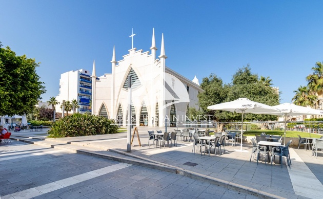 Reventa - Studio - Torrevieja - Playa del Cura