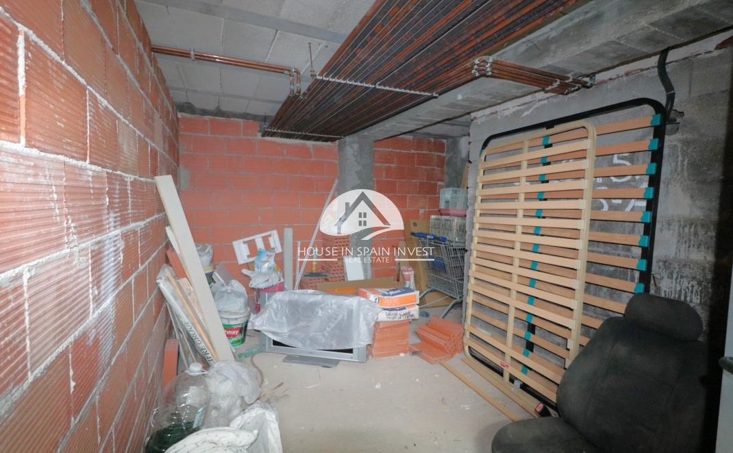 Reventa - Studio - Torrevieja - Playa de los Naufragos