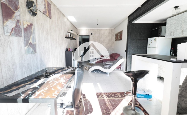 Reventa - Apartamento - Torrevieja - El Molino