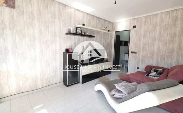 Reventa - Apartamento - Torrevieja - El Molino