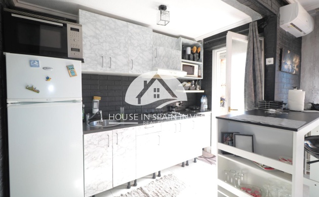 Reventa - Apartamento - Torrevieja - El Molino