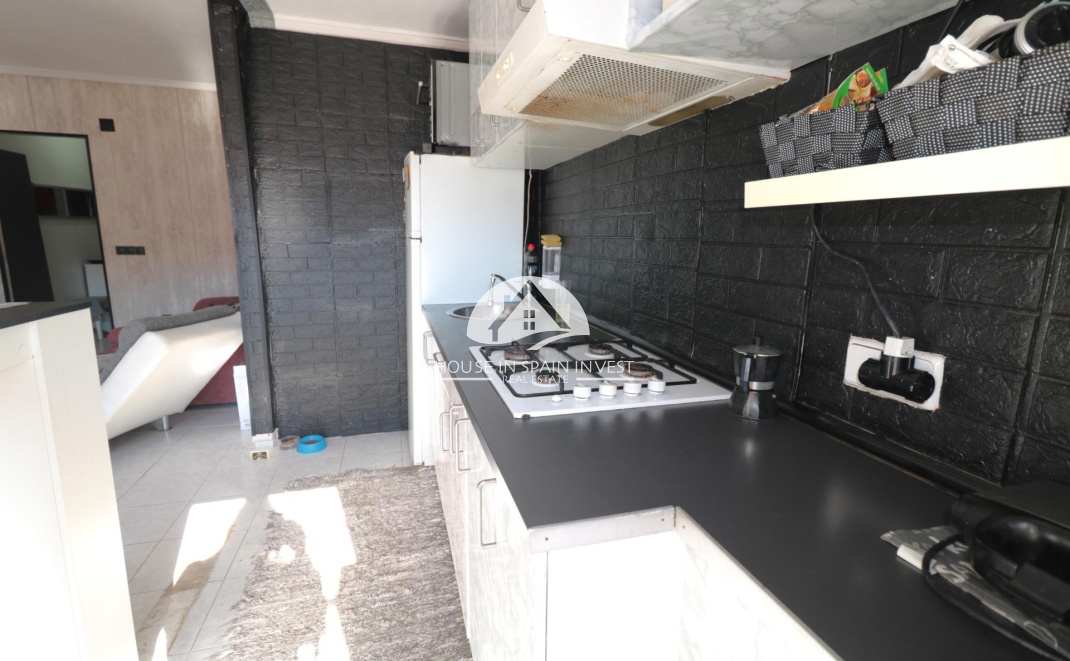 Reventa - Apartamento - Torrevieja - El Molino