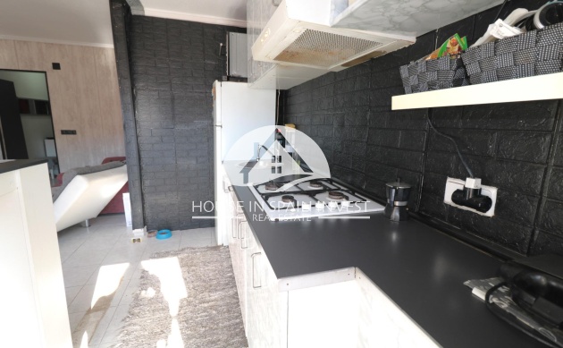 Reventa - Apartamento - Torrevieja - El Molino