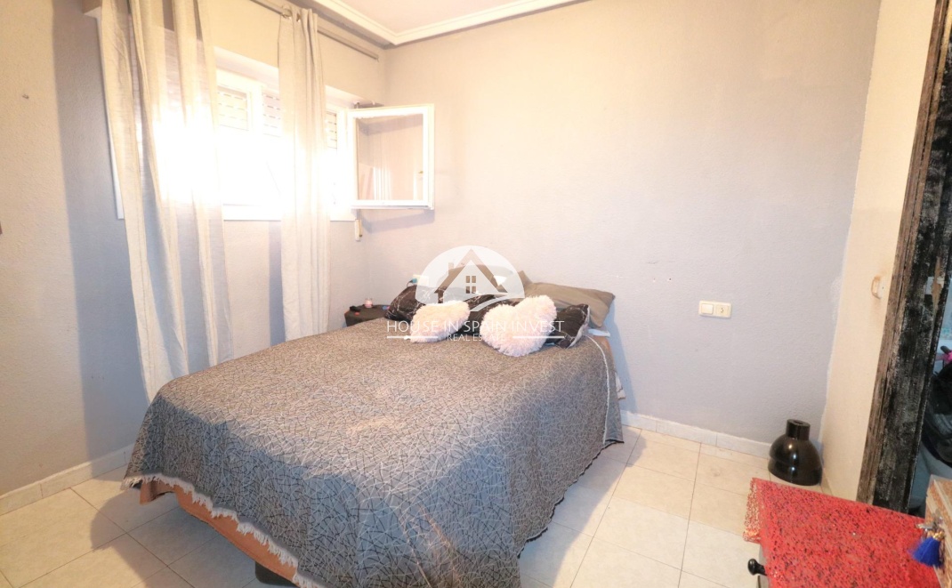 Reventa - Apartamento - Torrevieja - El Molino