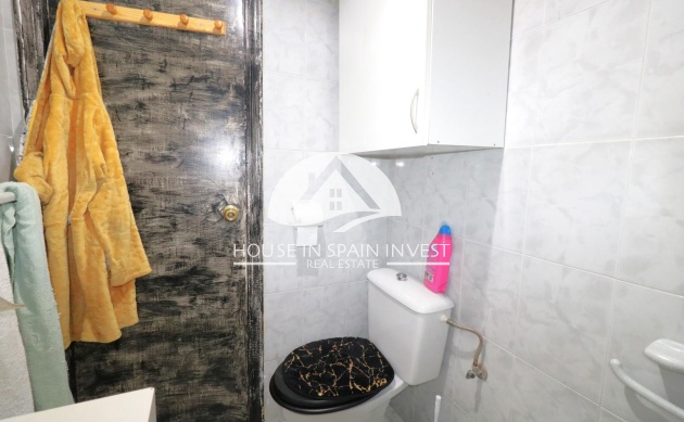 Reventa - Apartamento - Torrevieja - El Molino