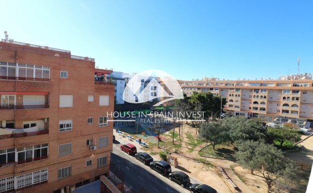 Reventa - Apartamento - Torrevieja - El Molino