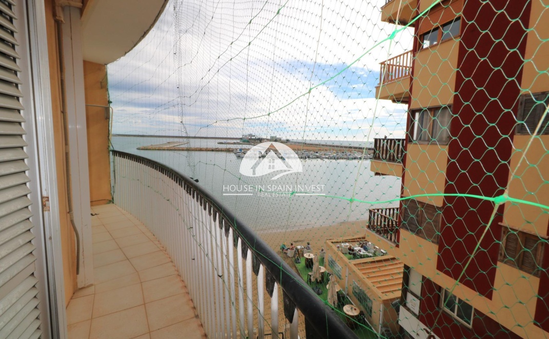 Reventa - Apartamento - Torrevieja - Acequion