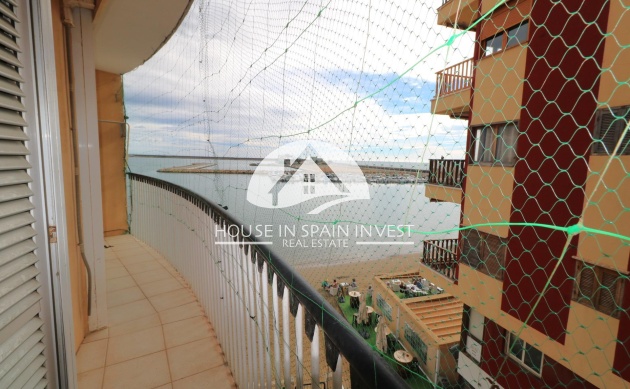 Reventa - Apartamento - Torrevieja - Acequion