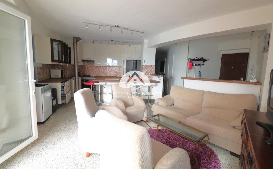 Reventa - Apartamento - Torrevieja - Acequion