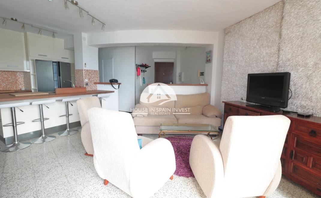 Reventa - Apartamento - Torrevieja - Acequion