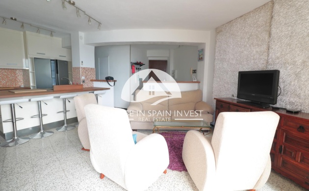 Reventa - Apartamento - Torrevieja - Acequion