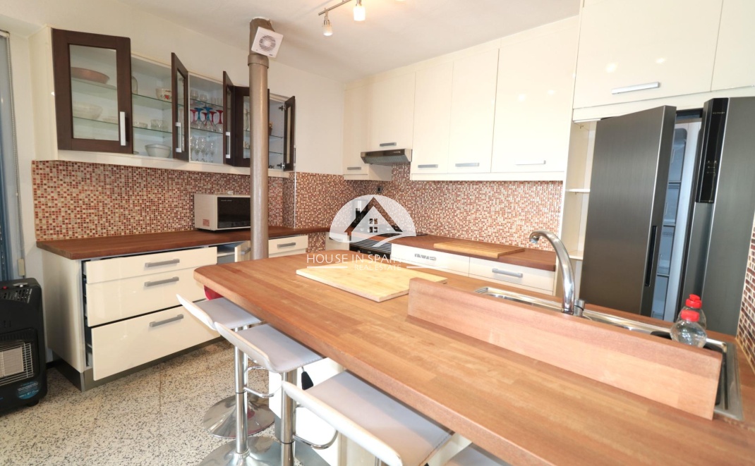 Reventa - Apartamento - Torrevieja - Acequion