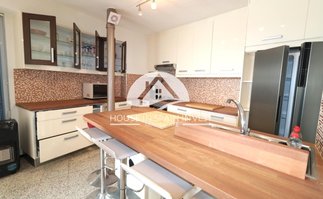 Reventa - Apartamento - Torrevieja - Acequion