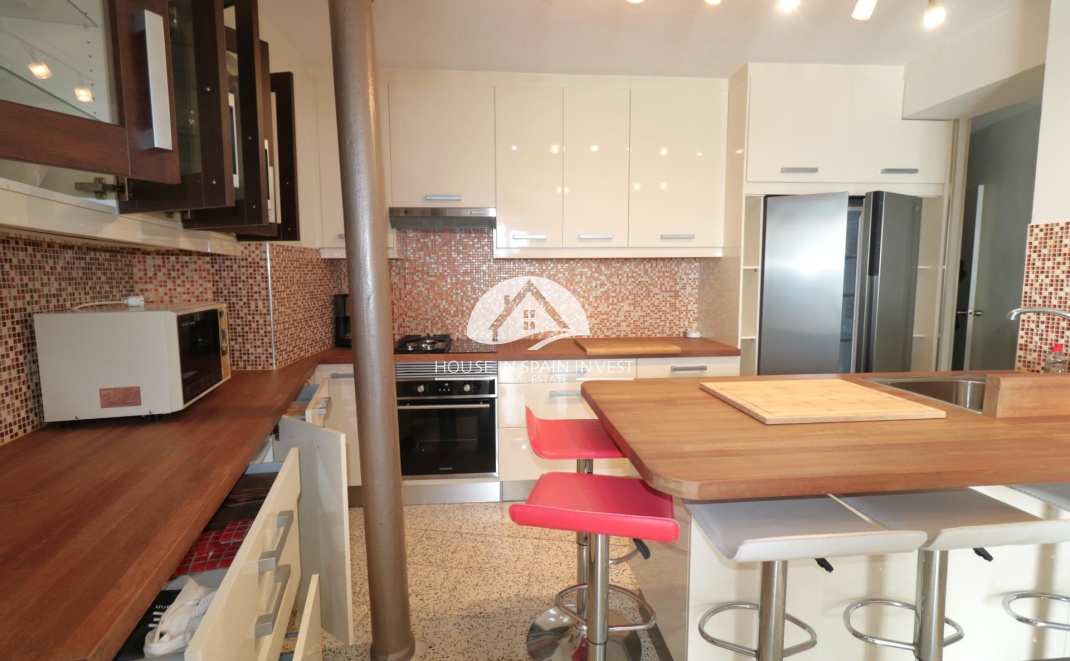 Reventa - Apartamento - Torrevieja - Acequion