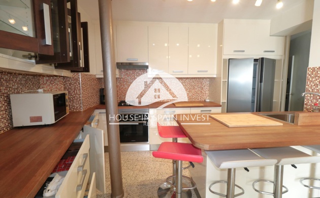 Reventa - Apartamento - Torrevieja - Acequion