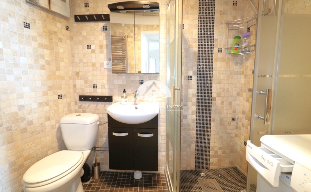 Reventa - Apartamento - Torrevieja - Acequion