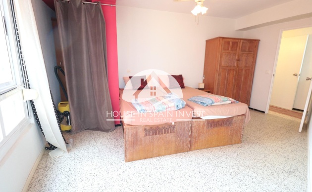 Reventa - Apartamento - Torrevieja - Acequion