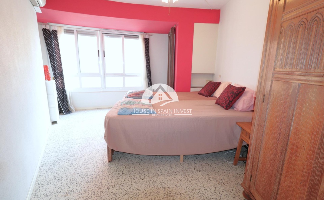 Reventa - Apartamento - Torrevieja - Acequion