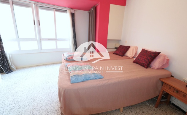 Reventa - Apartamento - Torrevieja - Acequion