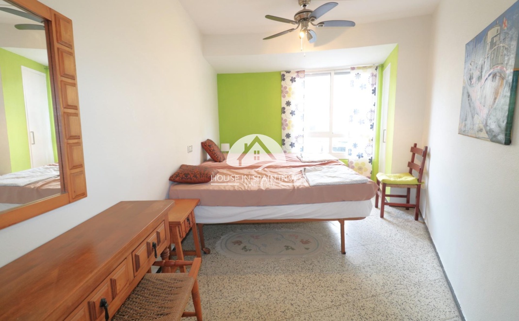 Reventa - Apartamento - Torrevieja - Acequion