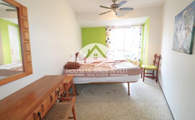 Reventa - Apartamento - Torrevieja - Acequion