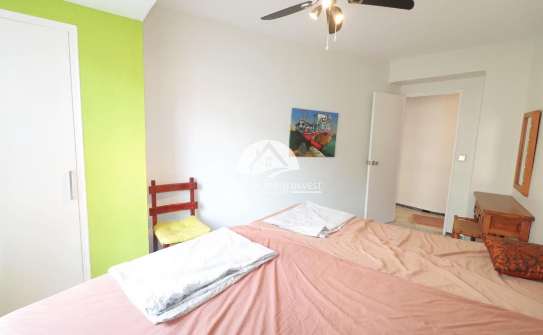 Reventa - Apartamento - Torrevieja - Acequion