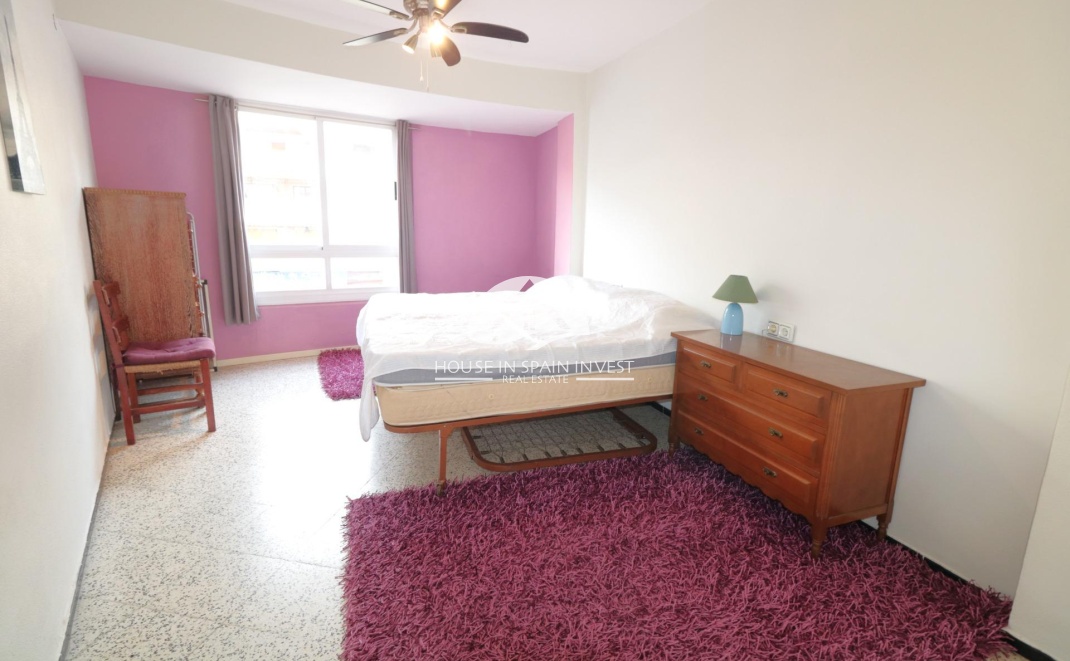 Reventa - Apartamento - Torrevieja - Acequion