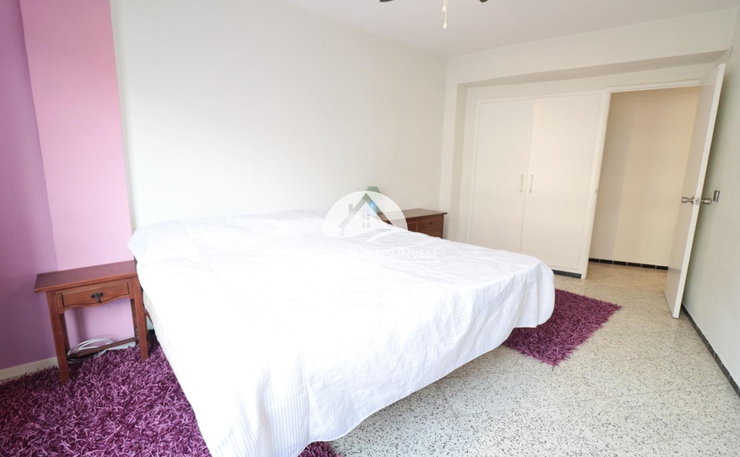 Reventa - Apartamento - Torrevieja - Acequion