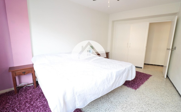 Reventa - Apartamento - Torrevieja - Acequion