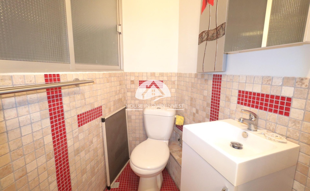 Reventa - Apartamento - Torrevieja - Acequion