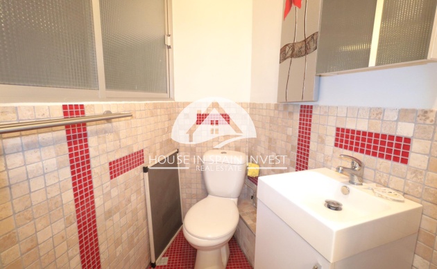 Reventa - Apartamento - Torrevieja - Acequion