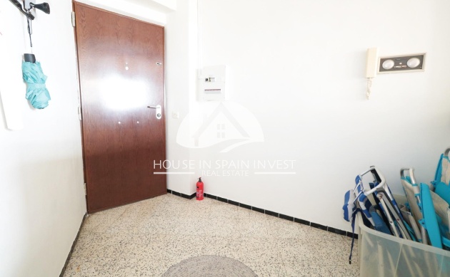 Reventa - Apartamento - Torrevieja - Acequion