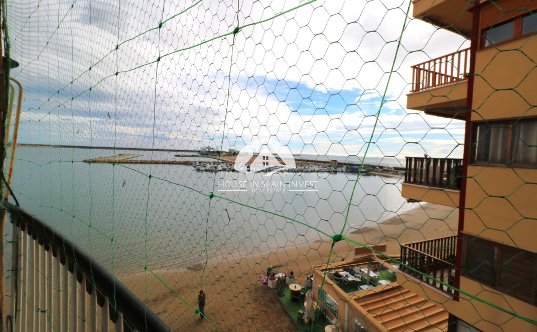 Reventa - Apartamento - Torrevieja - Acequion