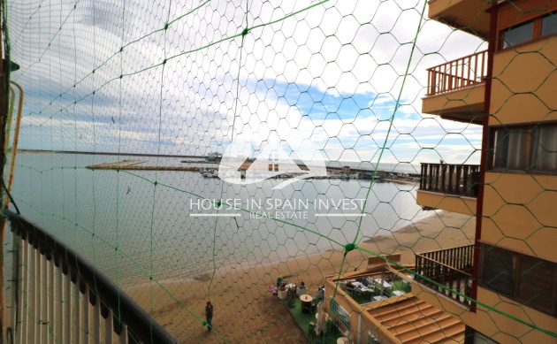 Reventa - Apartamento - Torrevieja - Acequion