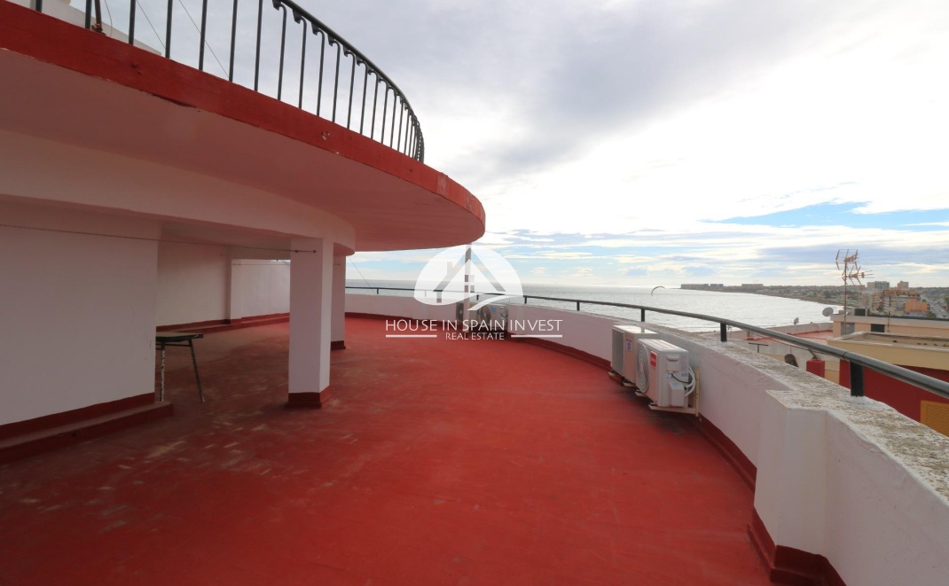 Reventa - Apartamento - Torrevieja - Acequion