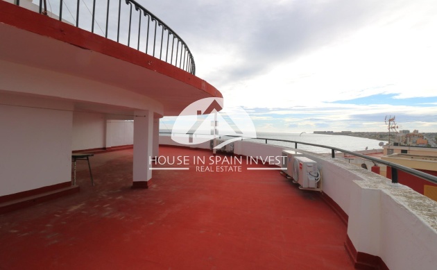 Reventa - Apartamento - Torrevieja - Acequion