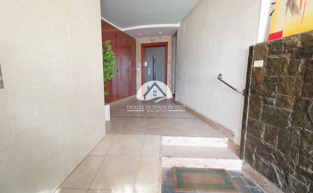 Reventa - Apartamento - Torrevieja - Acequion