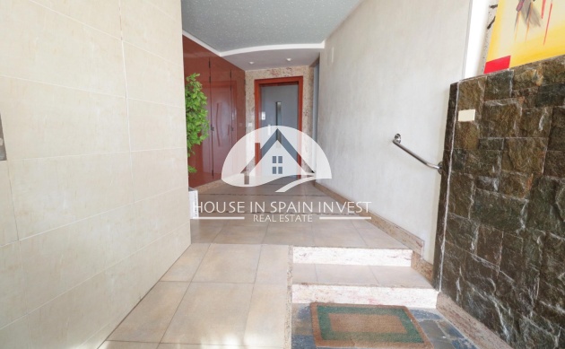Reventa - Apartamento - Torrevieja - Acequion