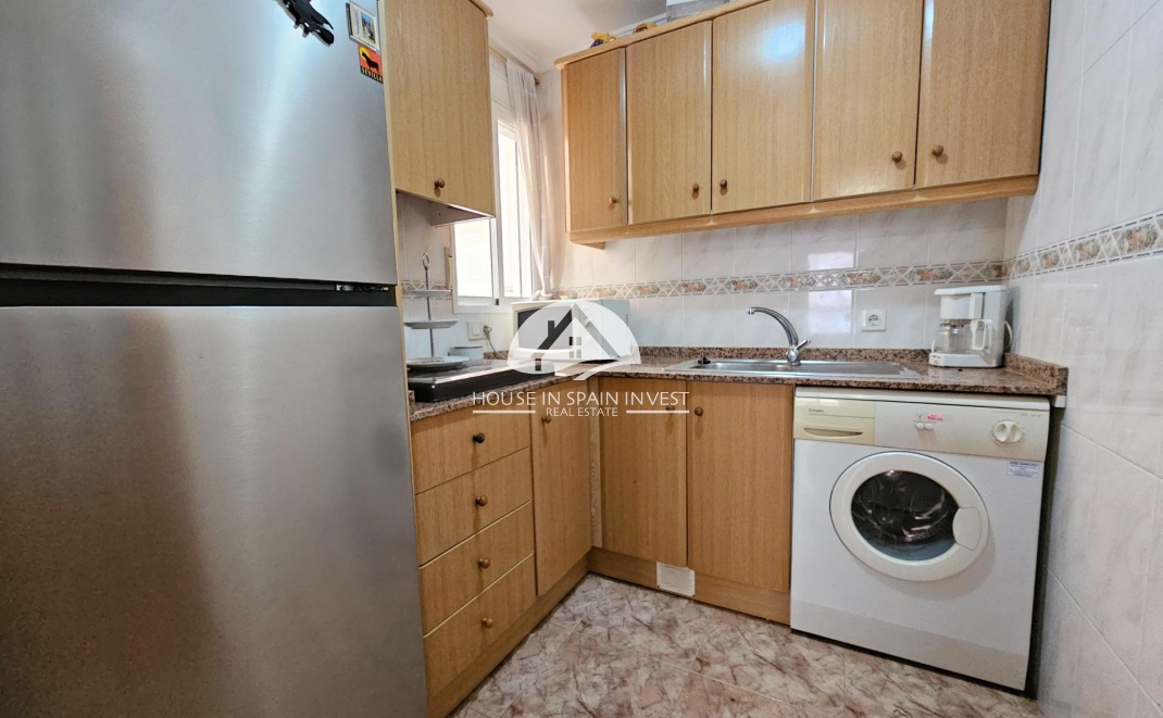 Reventa - Apartamento - Torrevieja - Playa del Cura