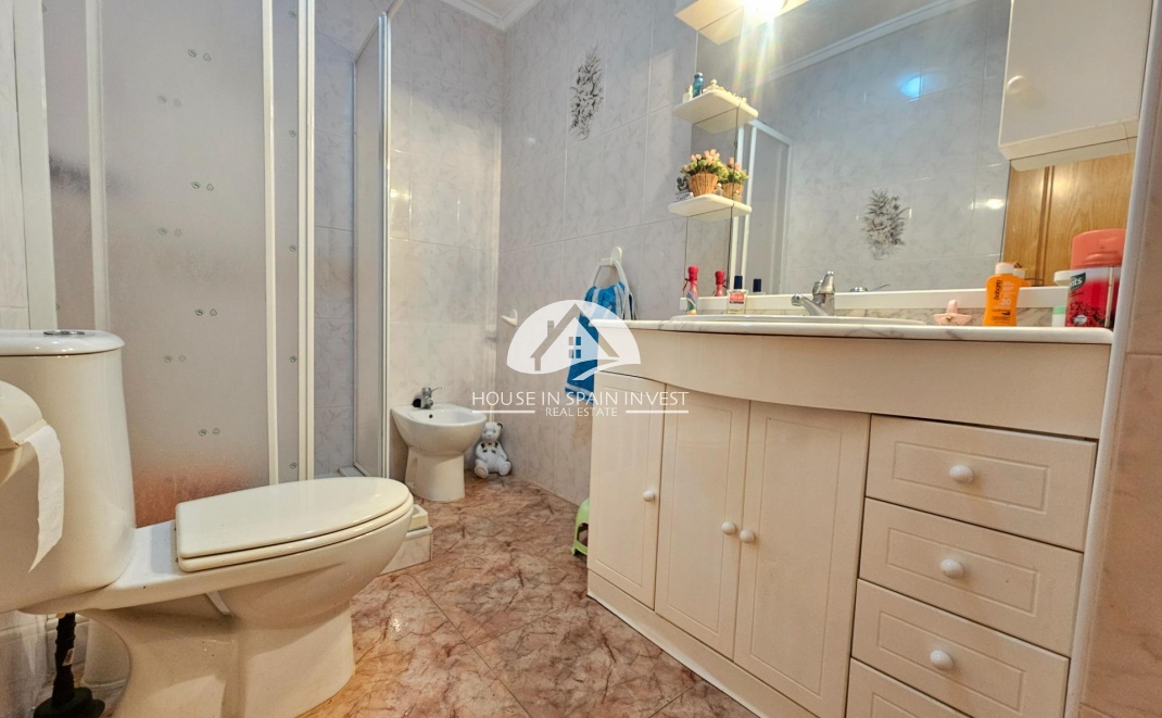 Reventa - Apartamento - Torrevieja - Playa del Cura