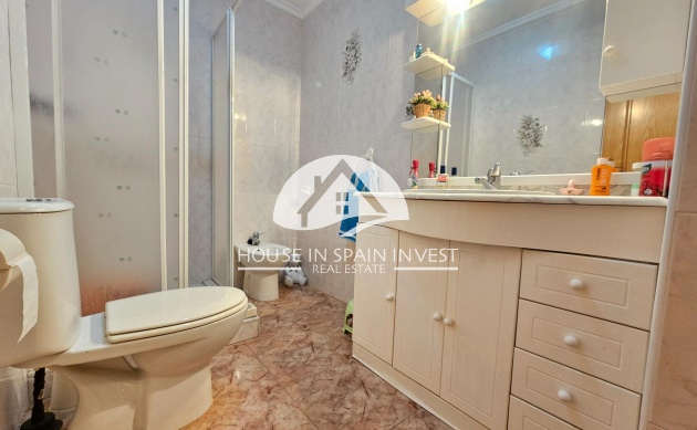 Reventa - Apartamento - Torrevieja - Playa del Cura