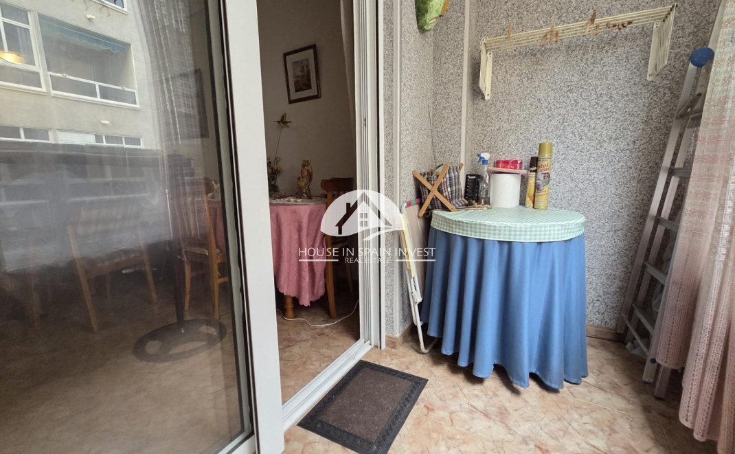 Reventa - Apartamento - Torrevieja - Playa del Cura