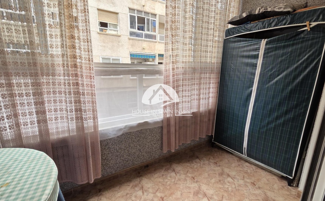 Reventa - Apartamento - Torrevieja - Playa del Cura