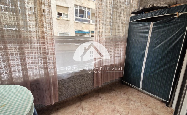 Reventa - Apartamento - Torrevieja - Playa del Cura